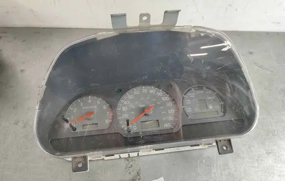 Volvo S40, V40 Speedometer (instrument cluster) 8251202 8601793