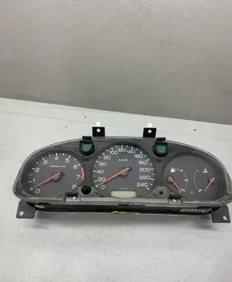 Speedometer (instrument cluster)