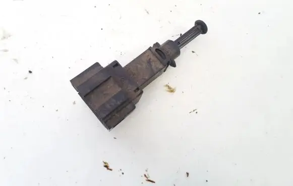 Brake pedal sensor switch