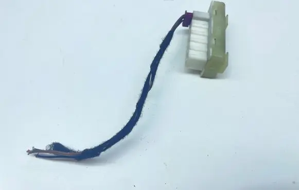 BMW X3 G01 Other wiring loom 63482210