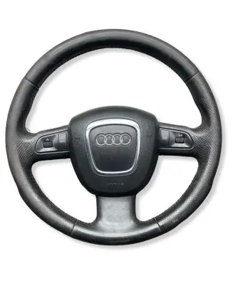 Audi A6 S6 C6 4F Steering wheel 4F0419091H