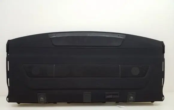 Mercedes-Benz E W212 Parcel shelf A2126901049