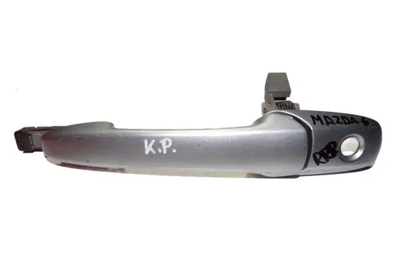 Mazda 6 Front door exterior handle