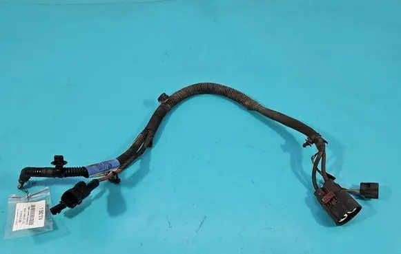 Renault Talisman Gearbox/transmission wiring loom 240945416R IMPRK1592574