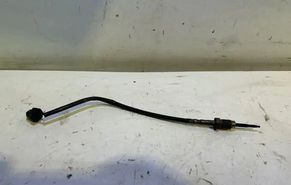 BMW 5 F10 F11 Exhaust gas temperature sensor 2656001792 780560703