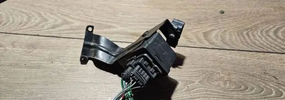 Alfa Romeo 166 Glow plug pre-heat relay 55187288