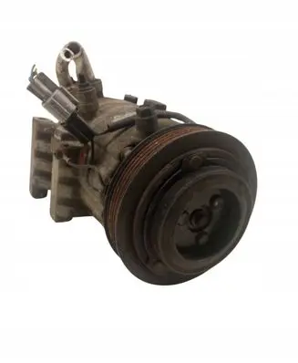 KIA Sportage Air conditioning (A/C) compressor (pump) 