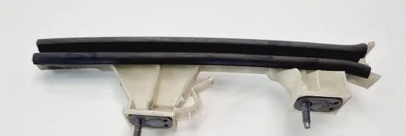 Citroen C4 I Picasso Front door windshield rail 9654091680
