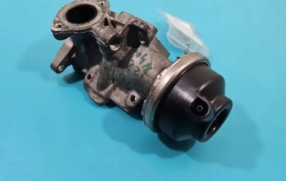 Audi A7 S7 4G EGR valve 10011266 IMPRK1379926