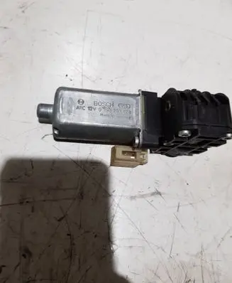 Mercedes-Benz C W205 Steering column adjust motor A2314600225