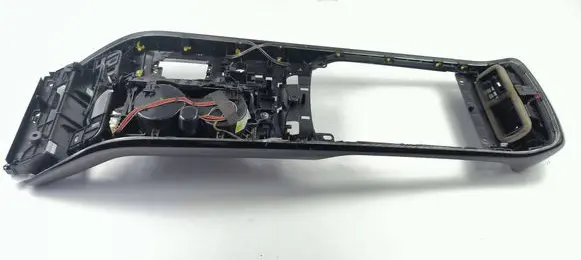 Audi A8 S8 D4 4H Center console 4H1864348