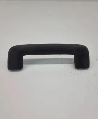 Front interior roof grab handle