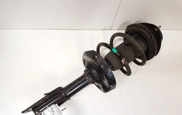 Front shock absorber/damper