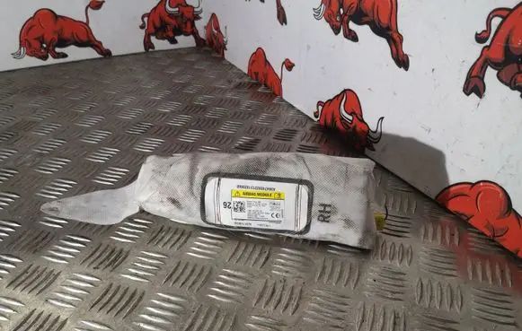 Cupra Formentor Seat airbag 0080P1110013 LV4BS611D10 624758700