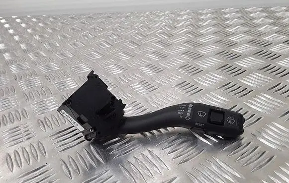 Seat Exeo (3R) Wiper switch 4E0953503F
