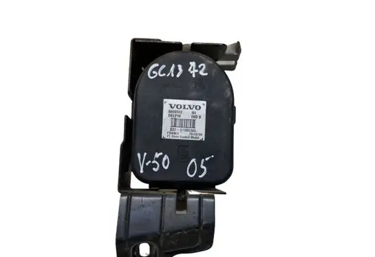 Volvo V50 Alarm system siren 8666502