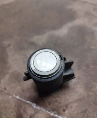 Mercedes-Benz S W220 Rear parking sensor holder (PDC) A2208850167