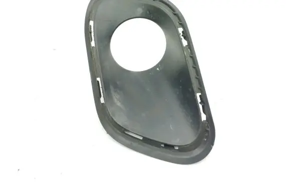 Front fog light trim/grill