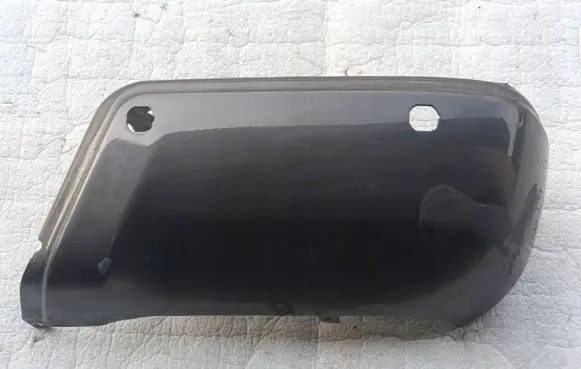 Ford Ranger Rear bumper corner part panel trim AB3917K824