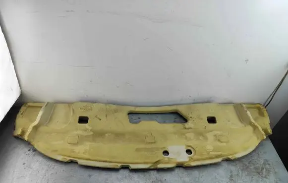 BMW 3 E92 E93 Trunk sound insulation 51487128067 7128067