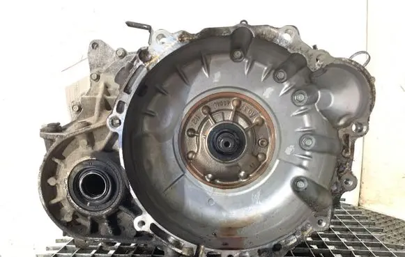 KIA Carens III Manual 5 speed gearbox FKEAA4