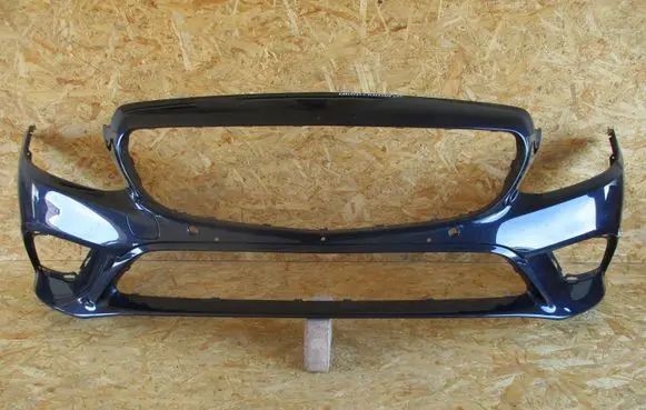 Mercedes-Benz C W205 Front bumper a2058851101