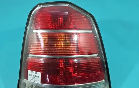 Opel Zafira B Rear/tail lights 24451843 IMPRK1580198