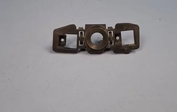 Volkswagen Tiguan Rear parking sensor holder (PDC) 571919397