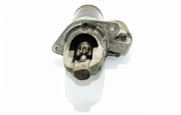 Smart ForFour I Starter motor MR994922