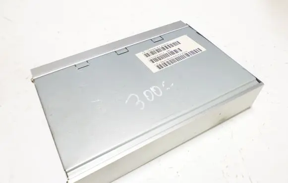 Chrysler 300 - 300C Sound amplifier 05064118AD 29961AE DA29265541428