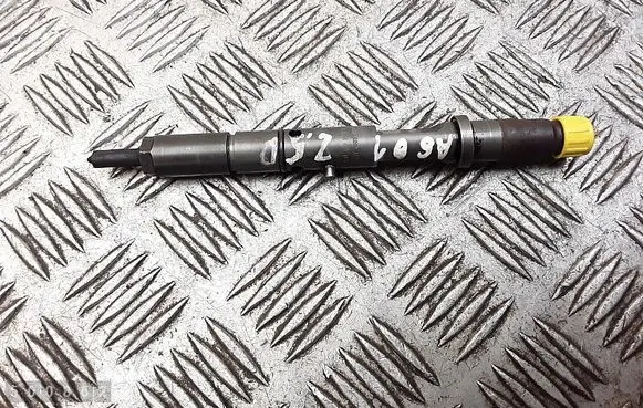 Audi A6 S6 C5 4B Fuel injector 0432133795 059130201f