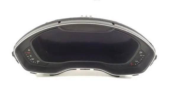 Audi A4 S4 B9 Speedometer (instrument cluster) 8W5920790D