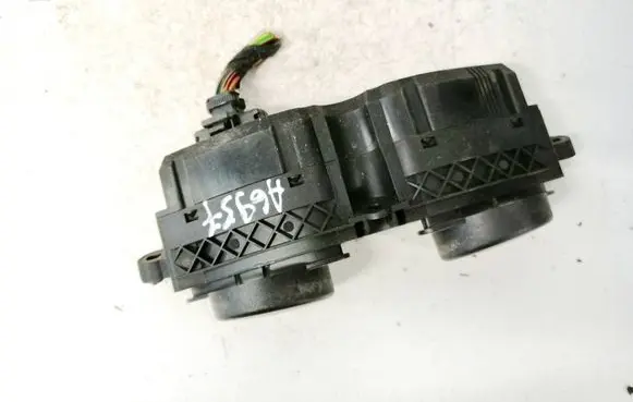 Ford Transit - Tourneo Connect Windscreen/window heater switch 2t1t51445ba 263529001
