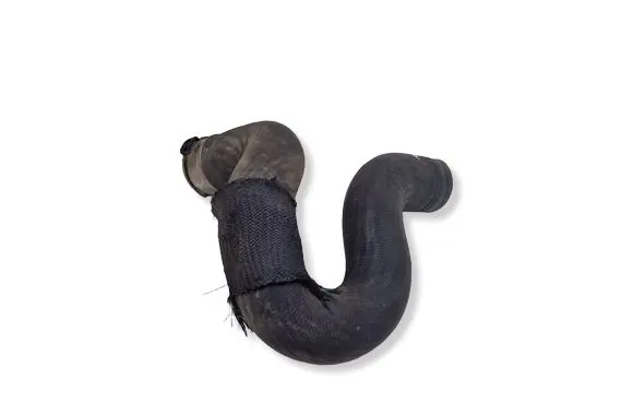Jeep Compass Intercooler hose/pipe 51960149