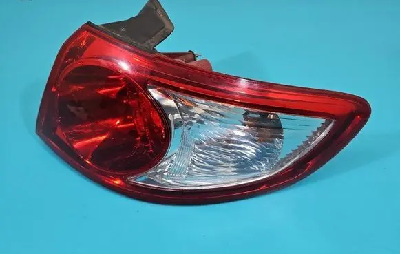 Hyundai Santa Fe Rear/tail lights 92402-2B0 IMPRK1432516