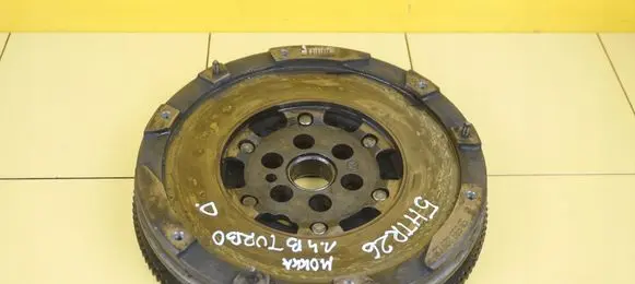 Opel Mokka Dual mass flywheel 55599020 B14NET
