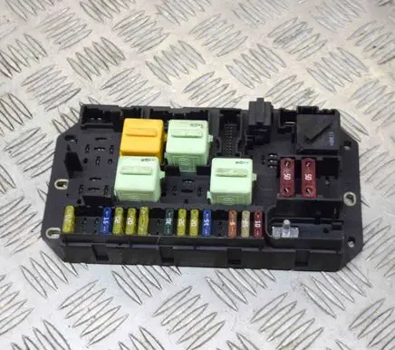 Fuse module