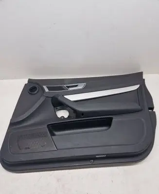 Audi A6 S6 C6 4F Front door card panel trim 4F2867106
