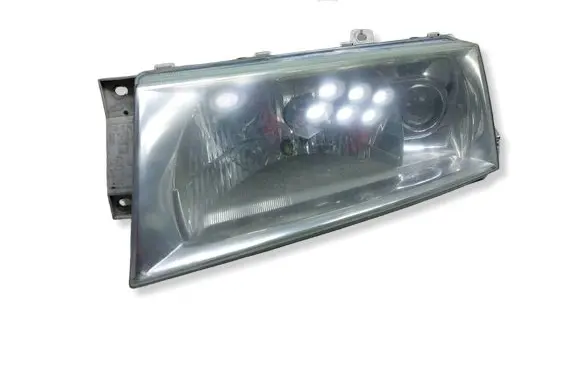 Skoda Octavia Mk1 (1U) Headlight/headlamp 1U1941015LKASAC 1U1941015L