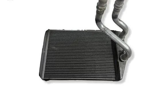Fiat Ducato Heater blower radiator 