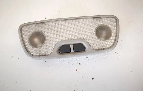 Volvo V50 Front seat light 30859659 30889210