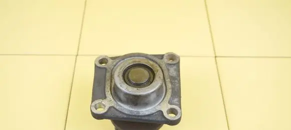 Mitsubishi Pajero Timing belt tensioner pulley 6G74