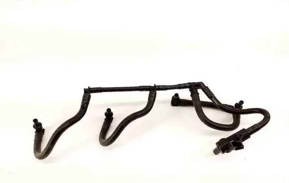 Fuel return line/hose