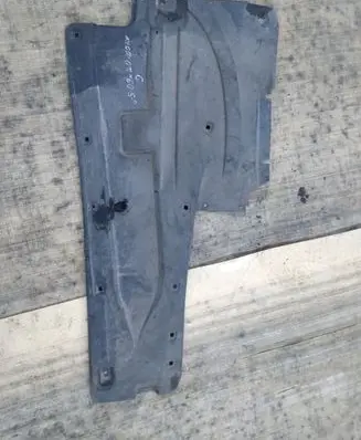 Citroen C5 Center/middle under tray cover 9644735680 9652436180