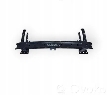Skoda Fabia Mk4 (6VA) Front bumper cross member 6VA807109
