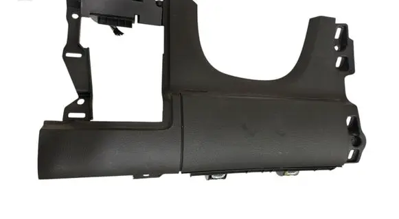 Knee airbag