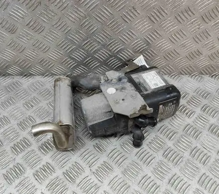 Mercedes-Benz CLA C117 X117 W117 Auxiliary pre-heater (Webasto) 10R045627 9022361M