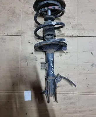 Nissan Murano Z50 Front shock absorber with coil spring NOCODE