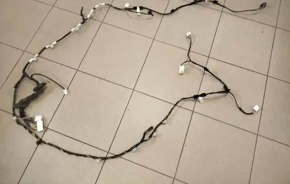 KIA Sorento Tailgate/trunk wiring harness 