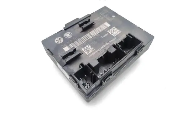 Skoda Superb B6 (3T) Door control unit/module 7N0959794